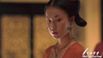 夜宴剧照的剧照