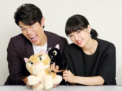 黑猫鲁道夫剧照的剧照