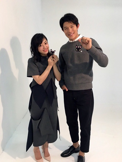 黑猫鲁道夫剧照的剧照