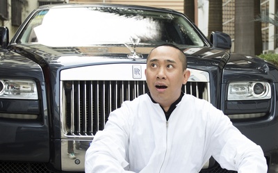 我爸比我小四岁剧照的剧照