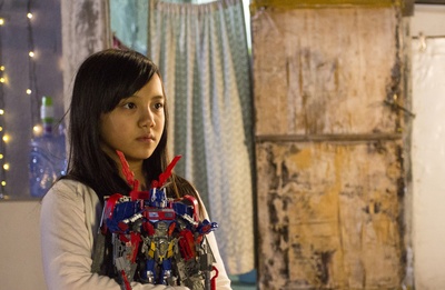 我爸比我小四岁剧照的剧照