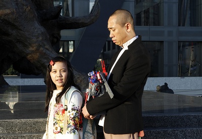 我爸比我小四岁剧照的剧照