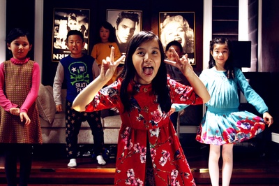 我爸比我小四岁剧照的剧照