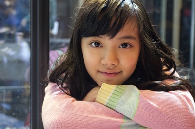 我爸比我小四岁剧照的剧照