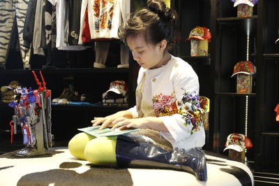 我爸比我小四岁剧照的剧照