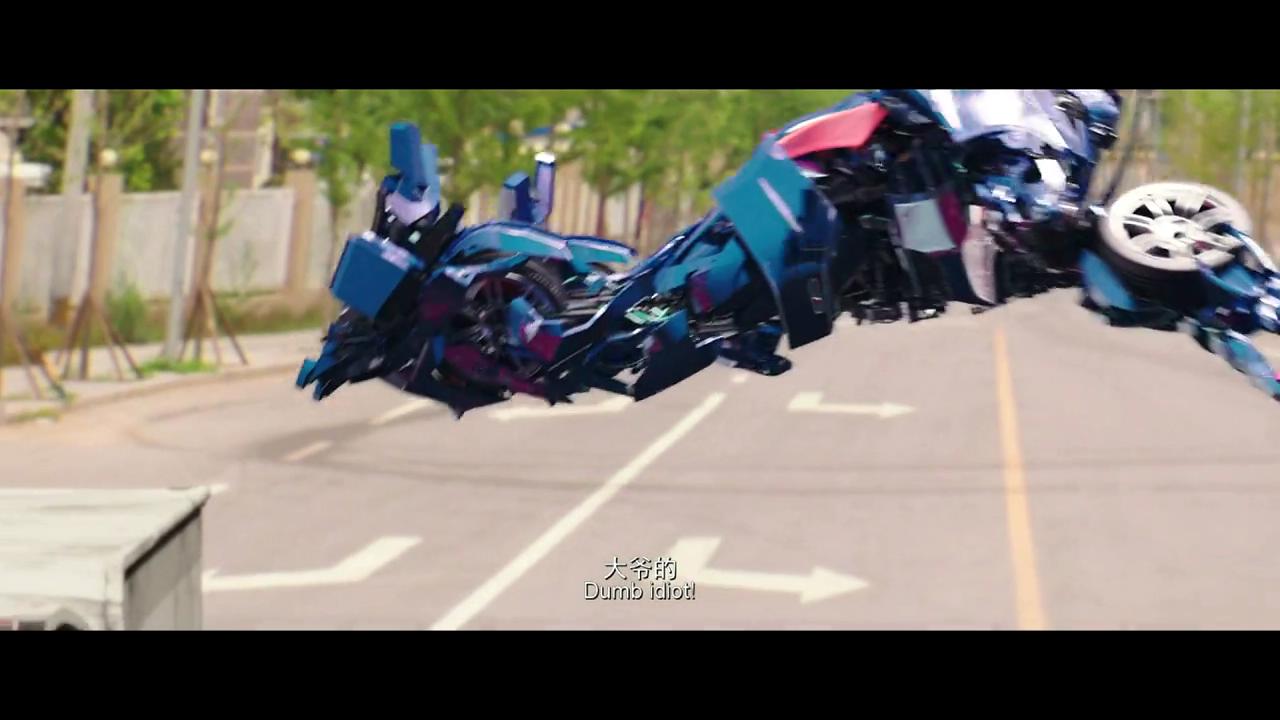 反转人生剧照的剧照