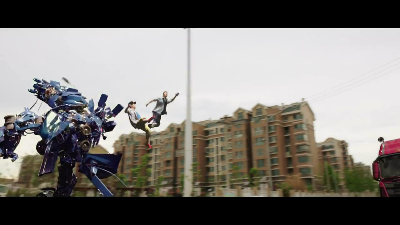 反转人生剧照的剧照