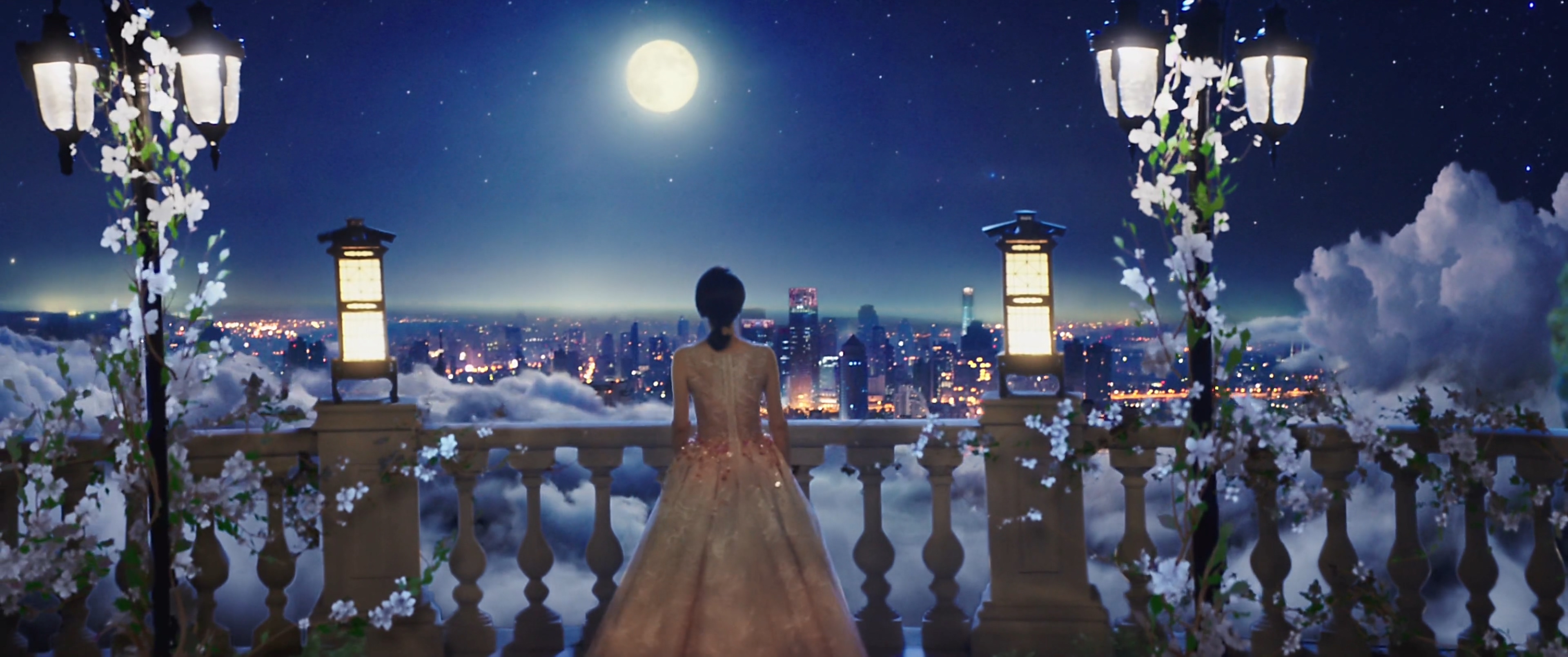 反转人生剧照的剧照