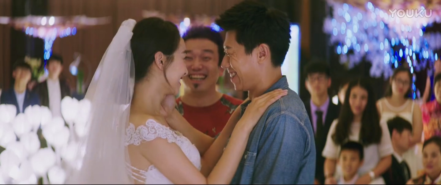 反转人生剧照的剧照