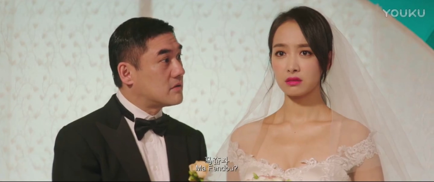 反转人生剧照的剧照