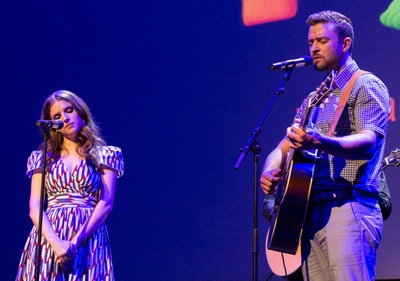 魔发精灵剧照的剧照