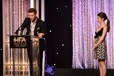 魔发精灵剧照的剧照