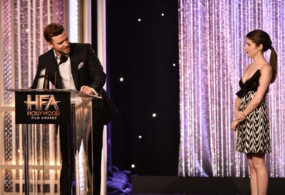 魔发精灵剧照的剧照