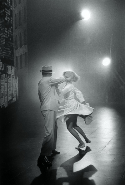 蓬车队剧照的剧照