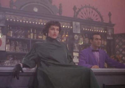 蓬车队剧照的剧照