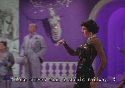 蓬车队剧照的剧照