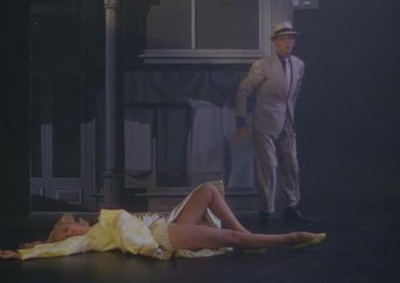 蓬车队剧照的剧照