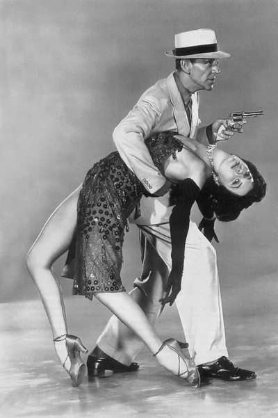 蓬车队剧照的剧照