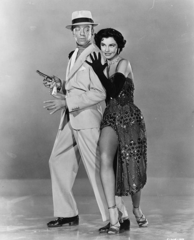 蓬车队剧照的剧照