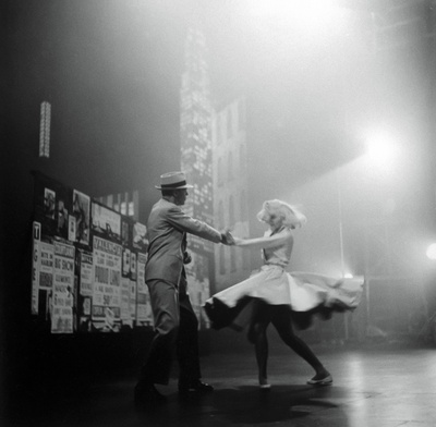 蓬车队剧照的剧照