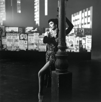 蓬车队剧照的剧照