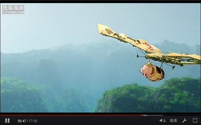 麦兜响当当剧照的剧照