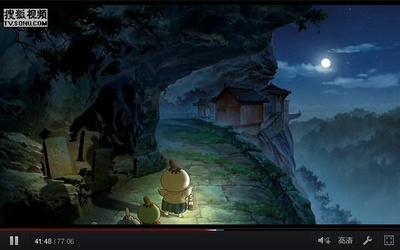 麦兜响当当剧照的剧照