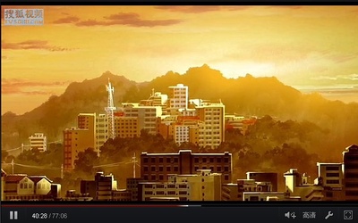 麦兜响当当剧照的剧照