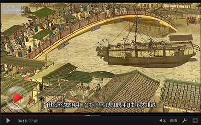 麦兜响当当剧照的剧照