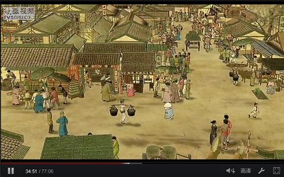 麦兜响当当剧照的剧照