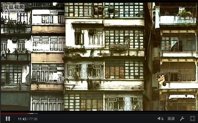 麦兜响当当剧照的剧照