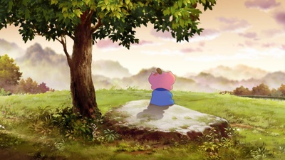 麦兜响当当剧照的剧照