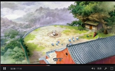 麦兜响当当剧照的剧照