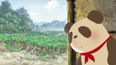 麦兜响当当剧照的剧照