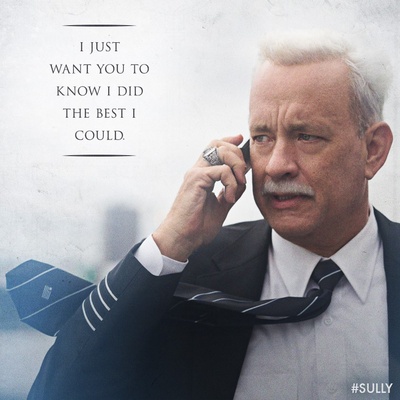 萨利机长剧照的剧照