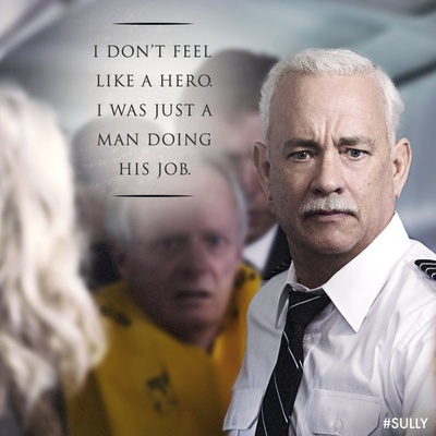 萨利机长剧照的剧照