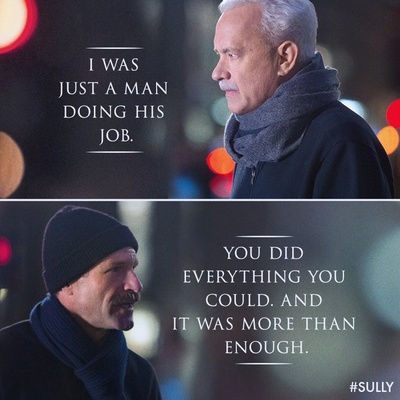 萨利机长剧照的剧照