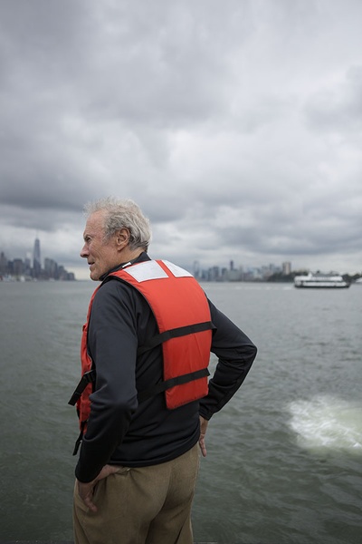 萨利机长剧照的剧照