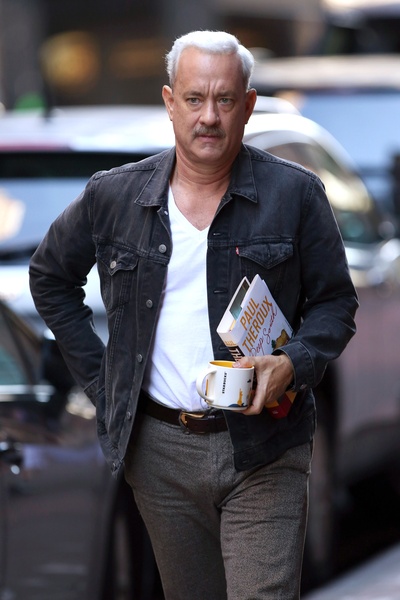 萨利机长剧照的剧照