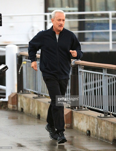 萨利机长剧照的剧照