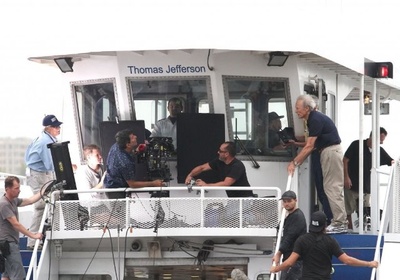 萨利机长剧照的剧照