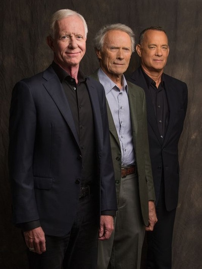 萨利机长剧照的剧照