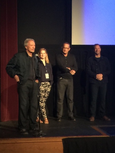 萨利机长剧照的剧照