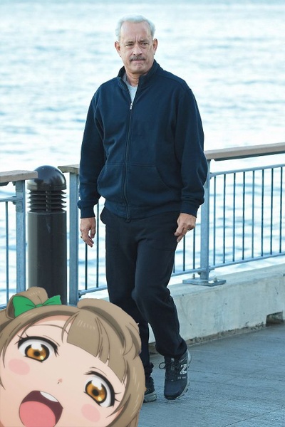 萨利机长剧照的剧照