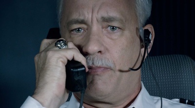 萨利机长剧照的剧照