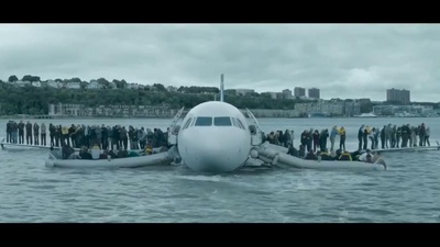 萨利机长剧照的剧照