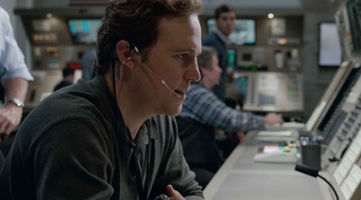 萨利机长剧照的剧照