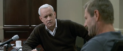 萨利机长剧照的剧照