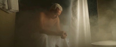 萨利机长剧照的剧照