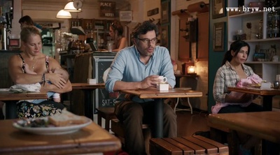 人情世故剧照的剧照